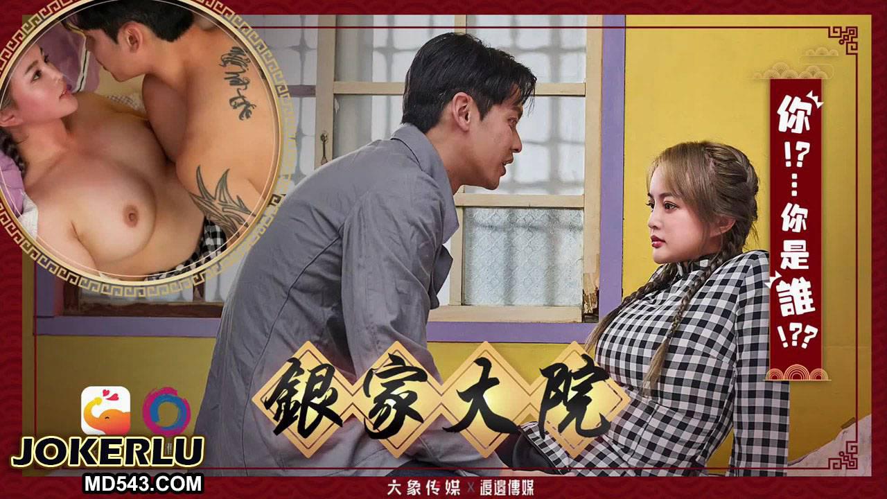 淫家大院結局 大象传媒